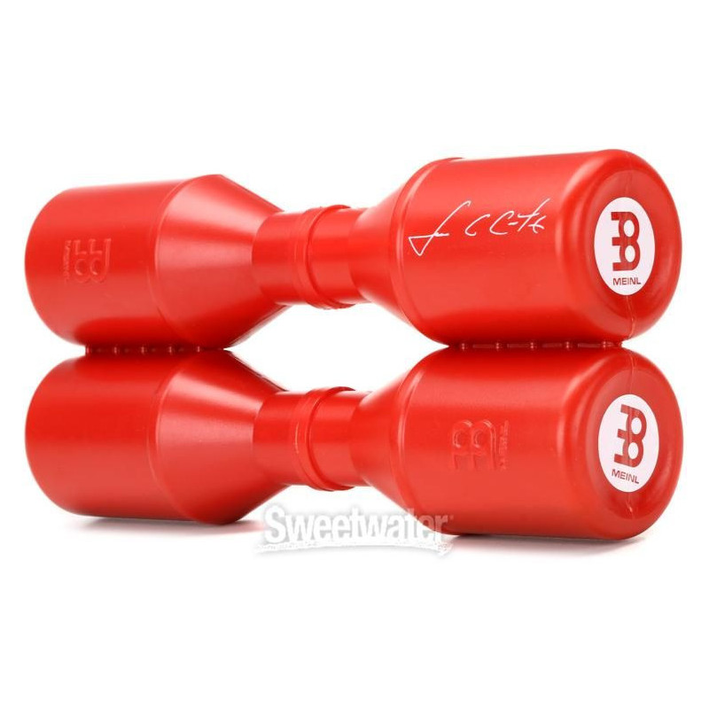 Meinl SH5R Luis Conte Artist Series