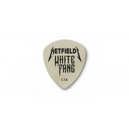 Dunlop Hetfield's White Fang Flow...