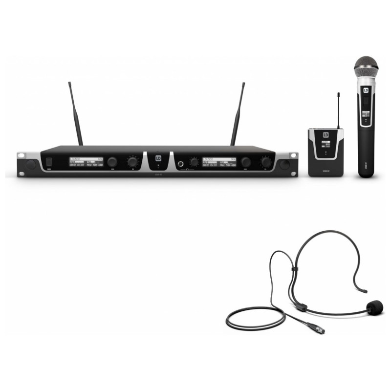 LD Systems LDU505HBH2