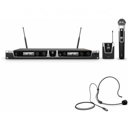 LD Systems LDU505HBH2