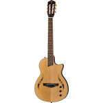 Harley Benton Custom Line Nashville Nylon NT