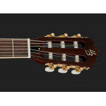 Harley Benton Custom Line Nashville Nylon NT