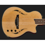 Harley Benton Custom Line Nashville Nylon NT