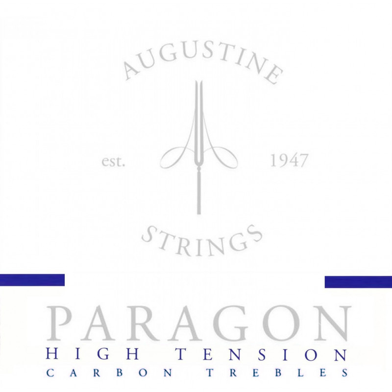 Augustine Paragon Blue High