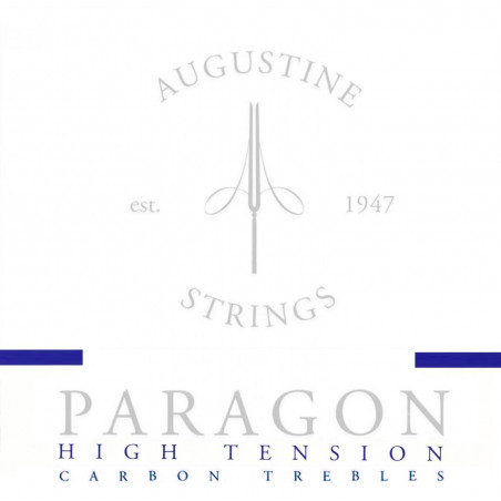 Augustine Paragon Blue High