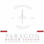 Augustine Paragon Red Medium