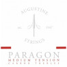 Augustine Paragon Red Medium