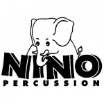 Nino 8' NINO27 Frame Drums