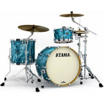 Tama Starclassic Walnut/Birch WBR32RZS-TQP Turquoise Pearl
