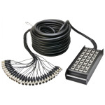 Adam Hall K28C50D