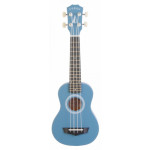 Arrow PB10 BL Soprano Blue