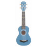 Arrow PB10 BL Soprano Blue