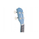 Arrow PB10 BL Soprano Blue