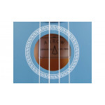 Arrow PB10 BL Soprano Blue