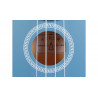 Arrow PB10 BL Soprano Blue