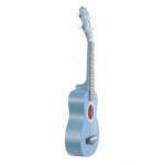 Arrow PB10 BL Soprano Blue