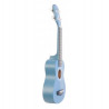 Arrow PB10 BL Soprano Blue