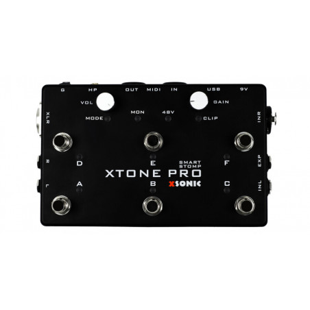 XSonic XTone Pro