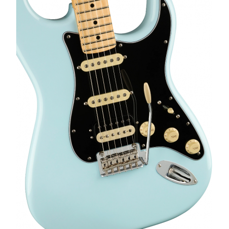 hss sbl fender