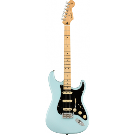 sbl hss gitara