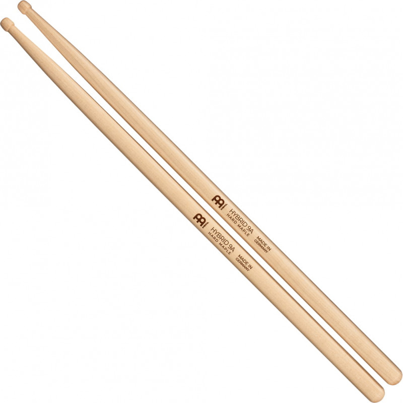 Meinl Light Hard Maple Hybrid 9A SB137
