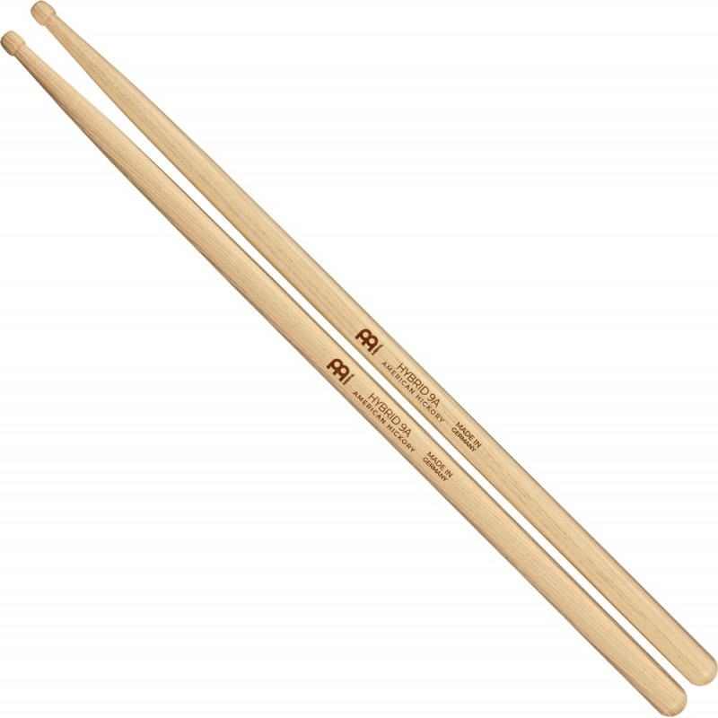 Meinl Medium Hickory Hybrid 9A SB133
