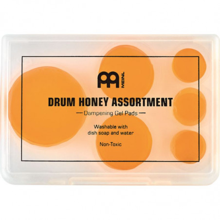 Meinl Drum Honey MDHA