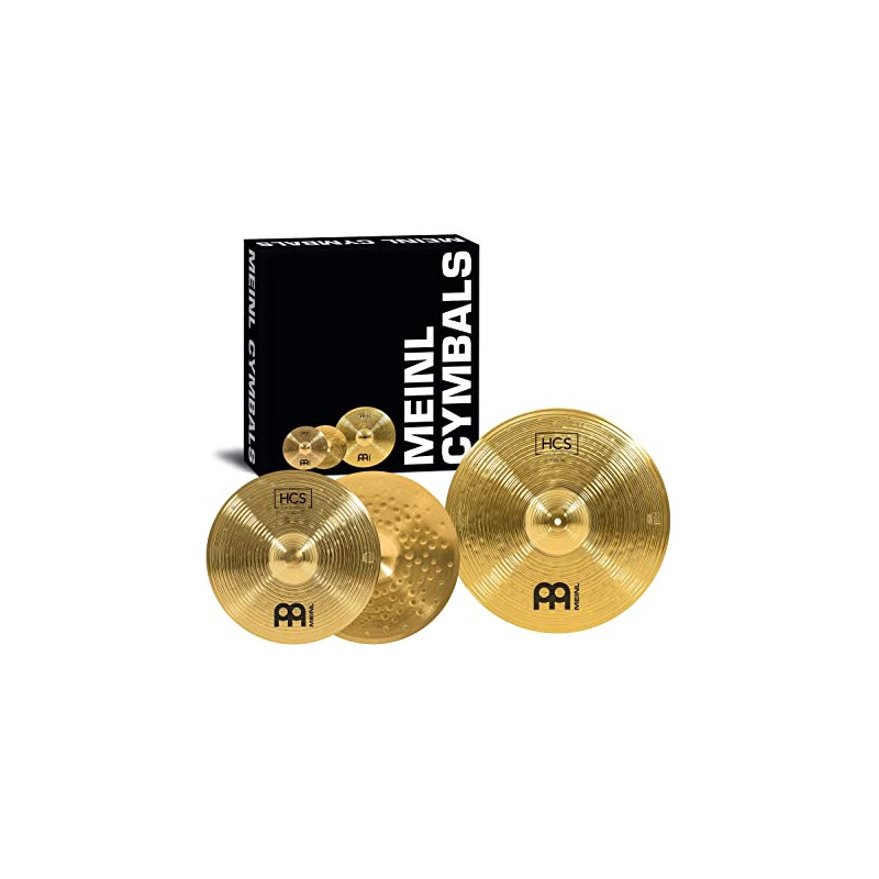 Meinl HCS1418