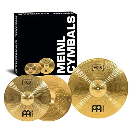 Meinl HCS1418