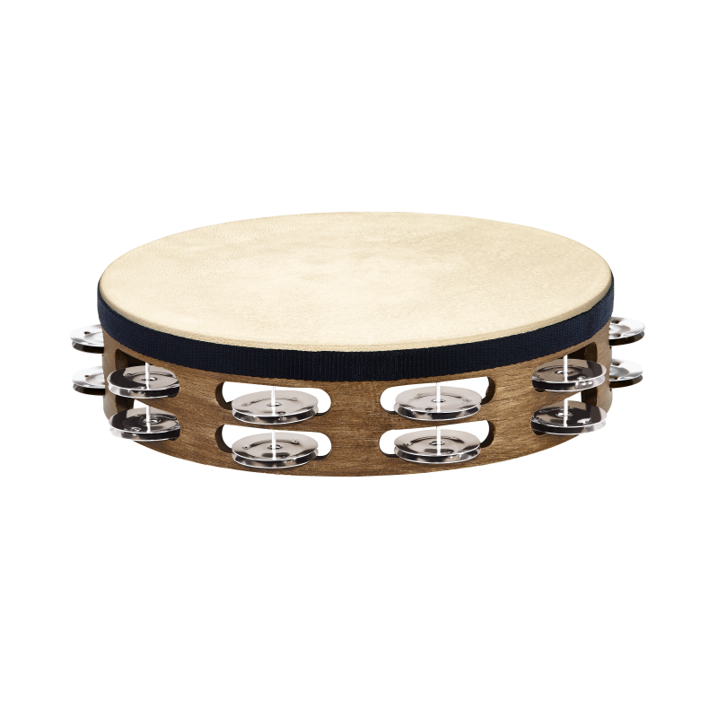 Meinl TAH2WB 10'
