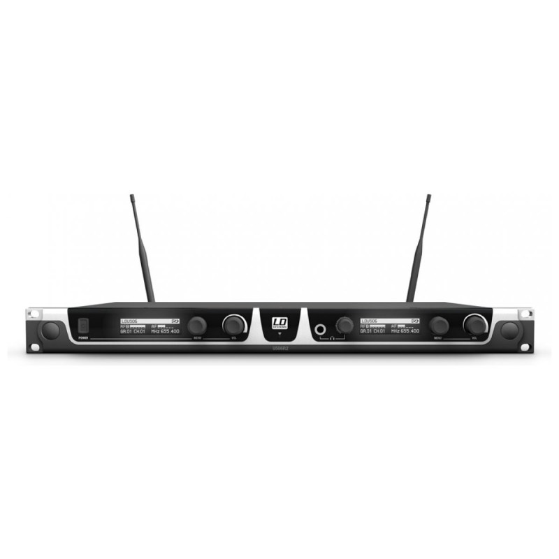 LD Systems LDU506R2