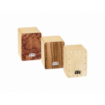 Meinl Mini Cajon Shaker Set SH50-SET