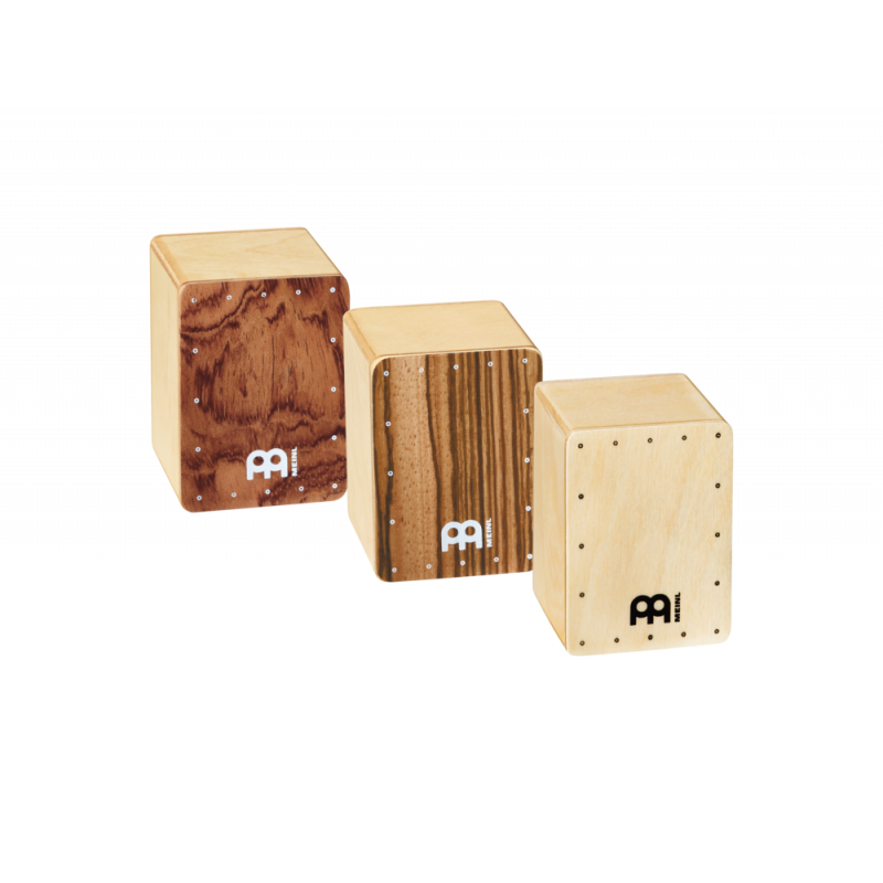 Meinl Mini Cajon Shaker Set SH50-SET