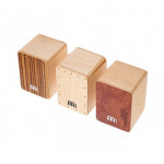 Meinl Mini Cajon Shaker Set SH50-SET