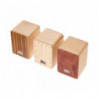 Meinl Mini Cajon Shaker Set SH50-SET