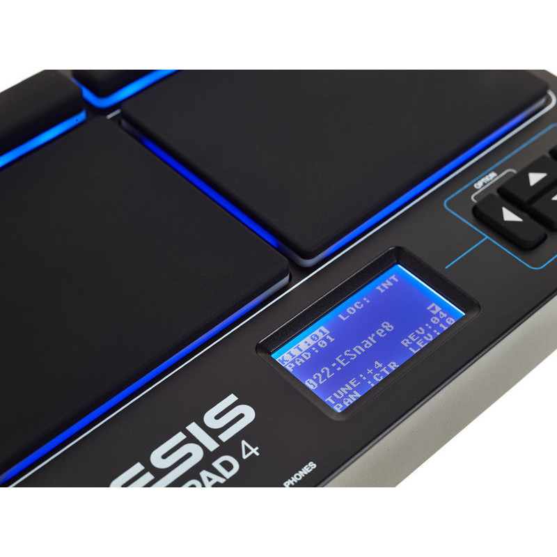 Alesis Sample Pad Pad perkusyjny