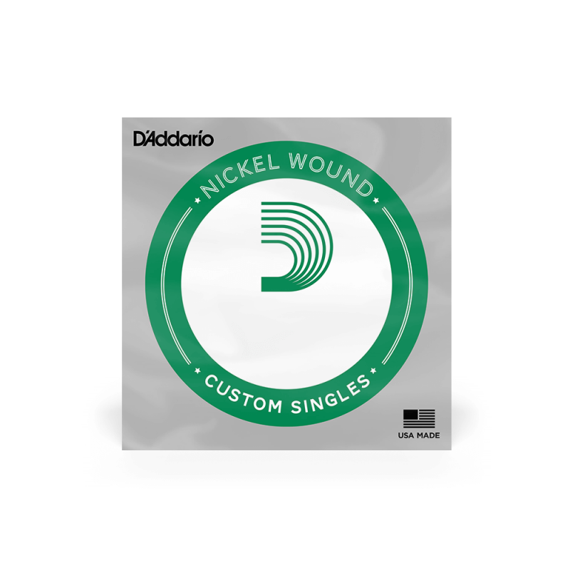 D'Addario XB154TSL,.145