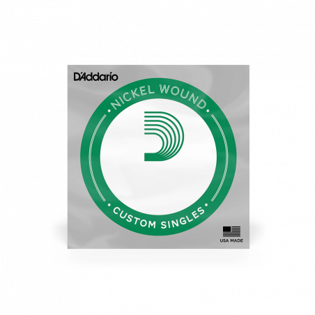 D'Addario XB154TSL,.145