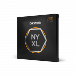 D'Addario NYXL1059, 10-59