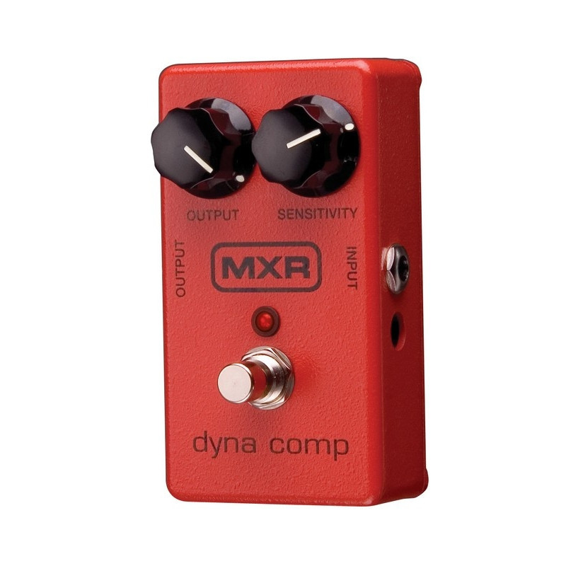 MXR M-102 Dyna Comp