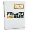 ‌PG Music Band-in-a-Box Pro 2020 Box - Mac