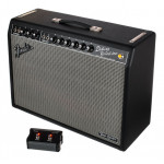 Fender Tone Master Deluxe Reverb