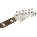 Fender Kenny W. Shepherd Strat TFSB