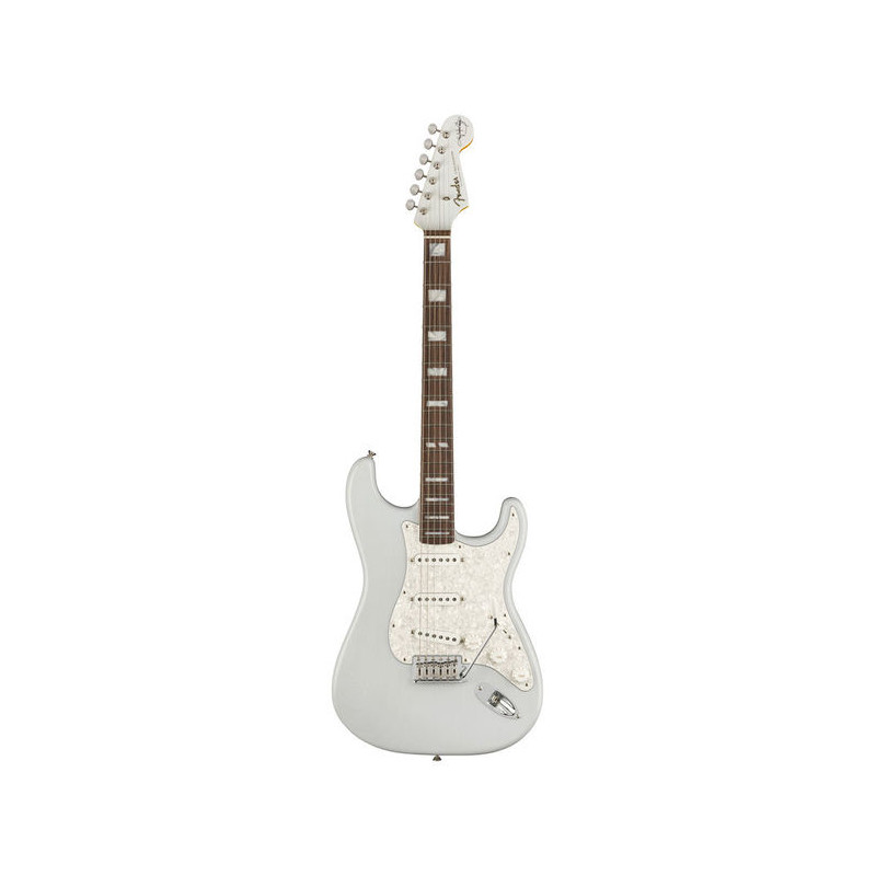 Fender Kenny W. Shepherd Strat TFSB