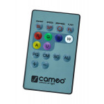 Cameo Tribar 200 IR BK