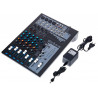 LD Systems LDVIBZ8DC