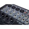LD Systems LDVIBZ8DC