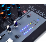 LD Systems LDVIBZ8DC