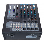 LD Systems LDVIBZ8DC