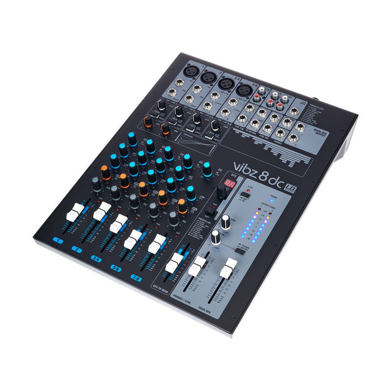 LD Systems LDVIBZ8DC